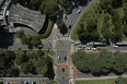 sao paulo aerial views several authors