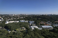 sao paulo aerial views several authors