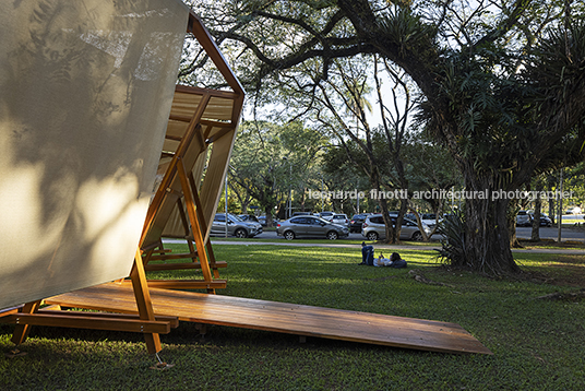 future now pavilion at fau usp insight-architecture