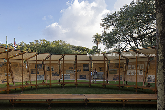 future now pavilion at fau usp insight-architecture