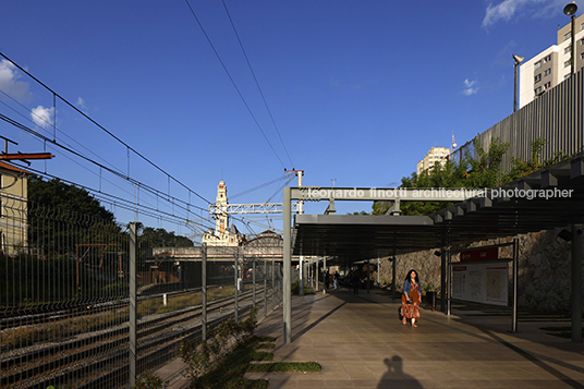 estação da luz charles henry driver