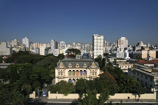 museu das favelas 