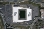 arena corinthians