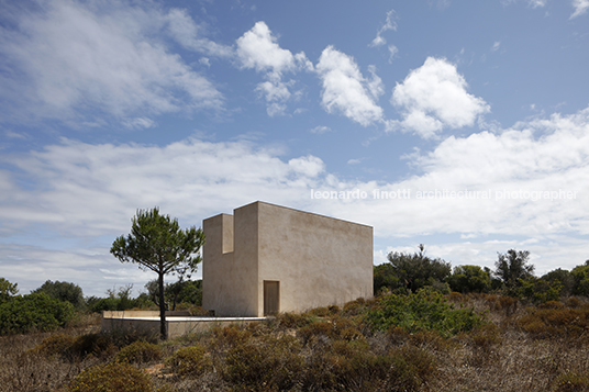 capela do monte alvaro siza