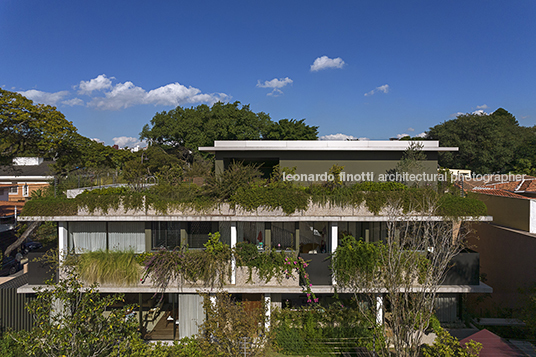 casa m&a isay weinfeld