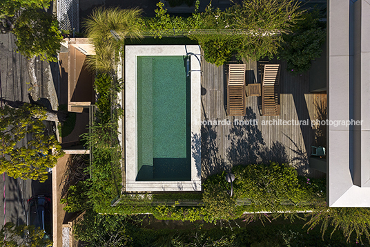 casa m&a isay weinfeld