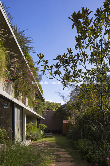 casa m&a isay weinfeld