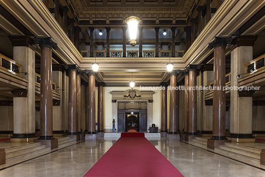 tribunal de justiça de são paulo ramos de azevedo