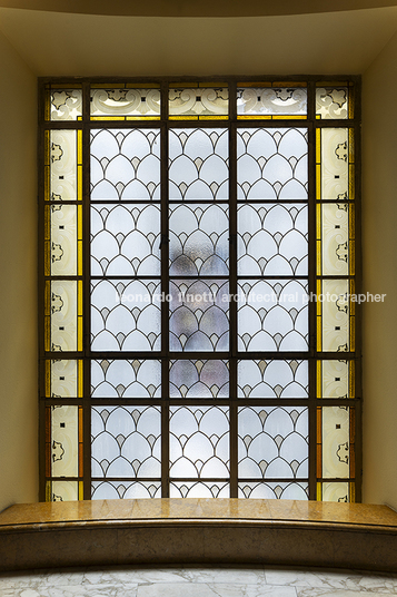 tribunal de justiça de são paulo ramos de azevedo