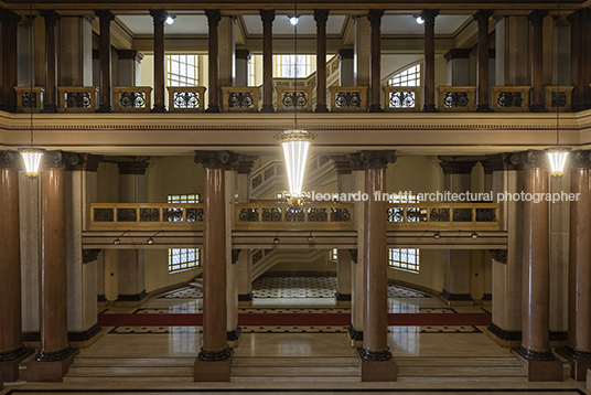 tribunal de justiça de são paulo ramos de azevedo