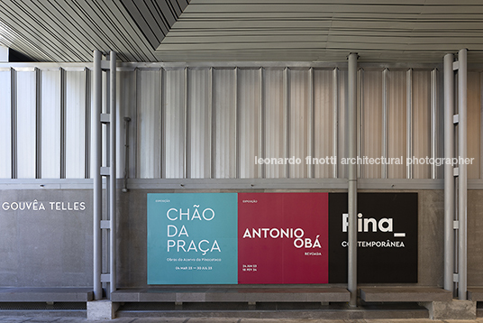 pina contemporânea arquitetos associados