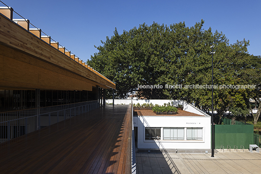 pina contemporânea arquitetos associados