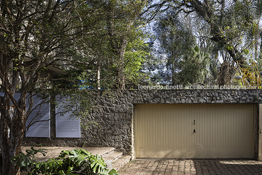 casa domschke vilanova artigas