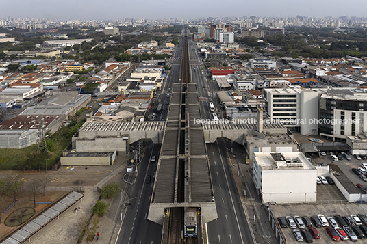 estação carandiru marcello fragelli