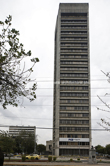 corporación financiera nacional ovidio wappenstein