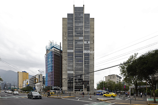 edificio cofiec ovidio wappenstein