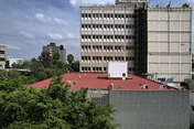 edificio de la peña stetner