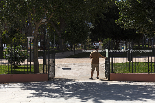 requalificação quinta de santa clara ternullomelo