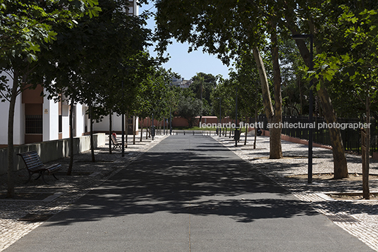 requalificação quinta de santa clara ternullomelo