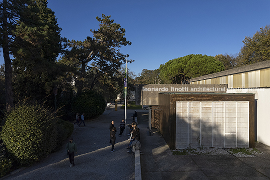 pavilhão brasileiro na bienal de veneza 2023 gabriela de matos