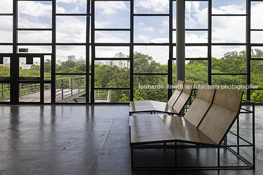 35ª bienal.sp - coreografias do impossível vão arquitetura