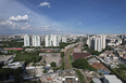 sao paulo aerial views several authors