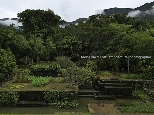 fazenda vargem grande burle marx