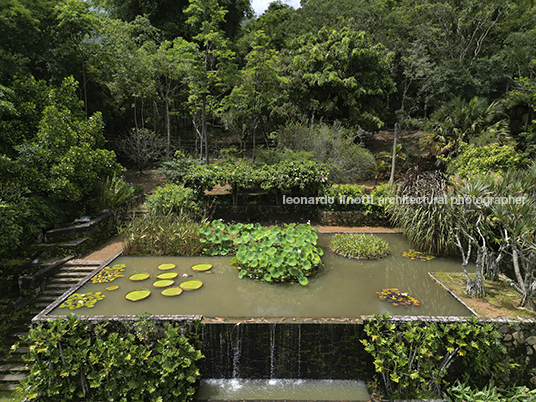 fazenda vargem grande burle marx