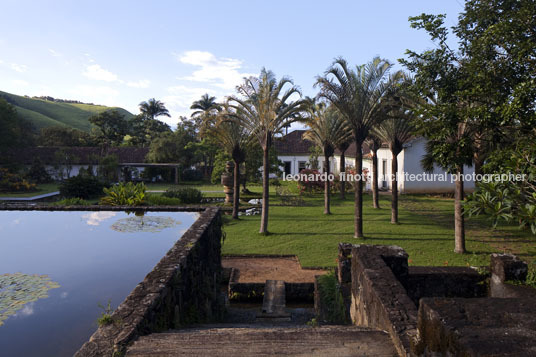 fazenda vargem grande burle marx