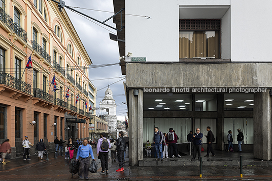 edificio municipal diego banderas