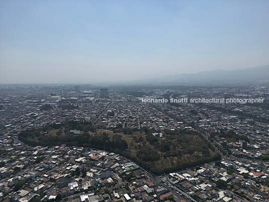 guatemala city snapshots several architects