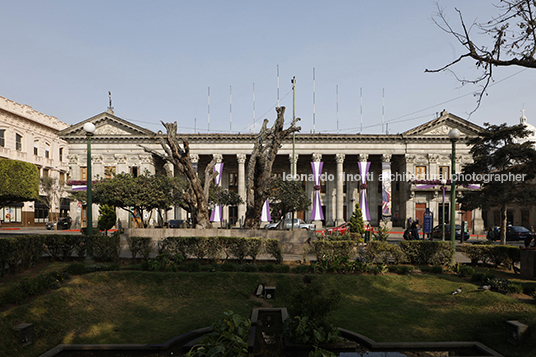 quetzaltenango snapshots several architects