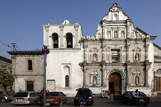 quetzaltenango snapshots several architects