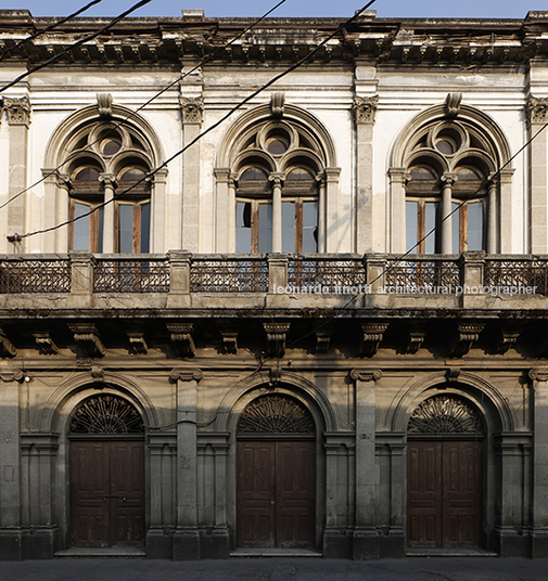 quetzaltenango snapshots several architects