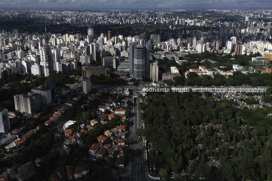 são paulo snapshots several authors