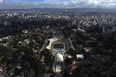 sao paulo aerial views several authors