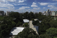 sao paulo aerial views several authors