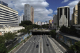 são paulo downtown several authors