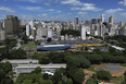 são paulo downtown several authors