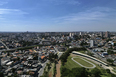 sao paulo aerial views several authors