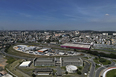 sao paulo aerial views several authors