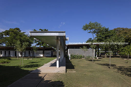 escola-fazenda bodoquena fundação bradesco rosenbaum®