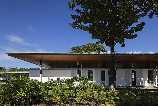 escola-fazenda bodoquena fundação bradesco rosenbaum®