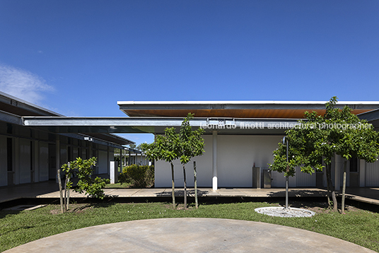 escola-fazenda bodoquena fundação bradesco rosenbaum®