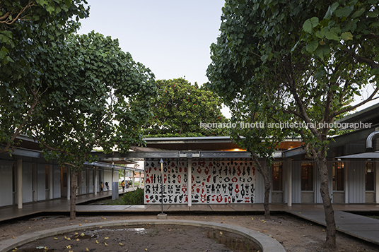 escola-fazenda bodoquena fundação bradesco rosenbaum®