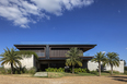 casa refúgio - fazenda boa vista felipe caboclo arquitetura