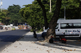 calçadão copacabana burle marx