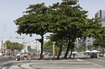 calçadão copacabana burle marx