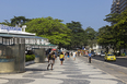 calçadão copacabana burle marx