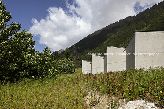 kunsthalle goeschenen burkhalter sumi architekten